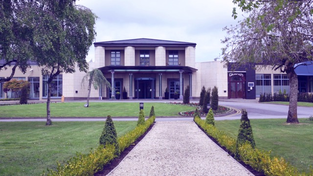 Hotels In Limerick Ireland Radisson Blu Hotel Spa