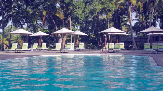 Hotels In Freetown Lumley Beach Radisson Blu Mammy Yoko